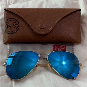 Ray ban sunglasses